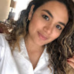 Meet your Posher, Mildred